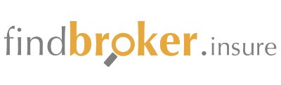 Findbroker logo